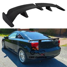 Spoiler posteriore 54" nero