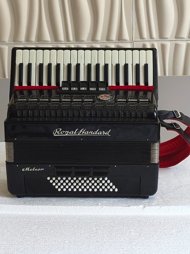Fisarmonica pianoforte - fisarmonica,