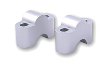HIGHSIDER Riser per manubrio