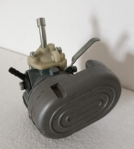 Carburatore dell orto per - carburatore,