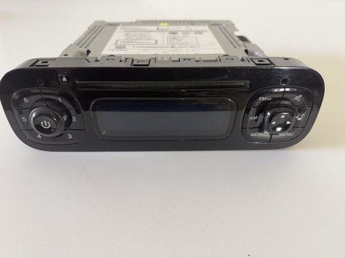 Autoradio per fiat - fiat, 3°