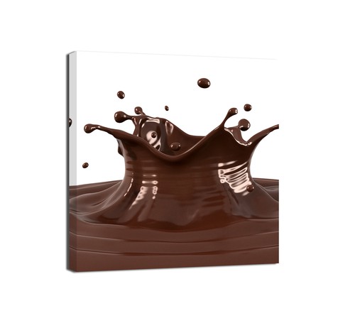 Quadri bar cucina - , cioccolata