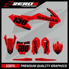 KIT GRAFICO MX PERSONALIZZATO