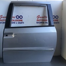 RICAMBI USATI 9459933187 PORTIERA POSTERIORE DESTRA LANCIA Phedra 1° Seri 102272