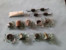 KIT PISTONICINI GANASCE FRENI