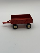 Carrello rimorchio fattoria