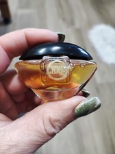 Profumo Mignon La Perla Anni'80 8Ml Vintage Raro No Box