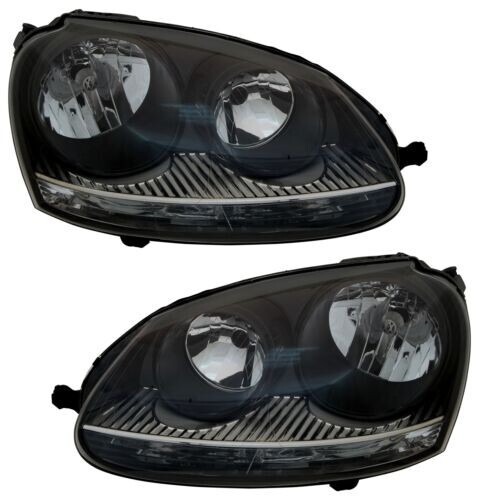 Fari per golf gti - vw, in