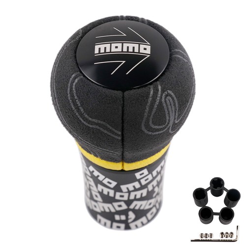Momo ultra manopola cambio - momo,