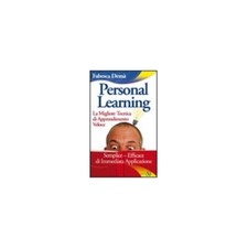 Libro personal learning - libro, la