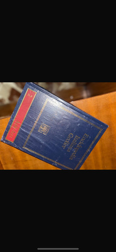Enciclopedia grolier - enciclopedia, 21