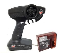 Radiocomando a Volantino con