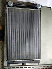 RADIATORE ACQUA  VOLKSWAGEN
