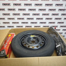 RUOTINO DI SCORTA 17" RENAULT