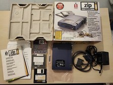 Iomega Zip Drive 100MB