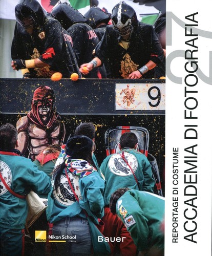 Accademia fotografia - di, 27