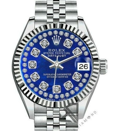 Rolex datejust jubilee - rolex, da