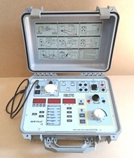 Italia 4050 full test - ht,