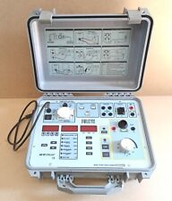 HT Italia 4050 Full Test multifunzione e verifica impianti apparecchi elettrici