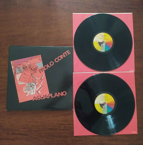 4519 paolo conte - x,