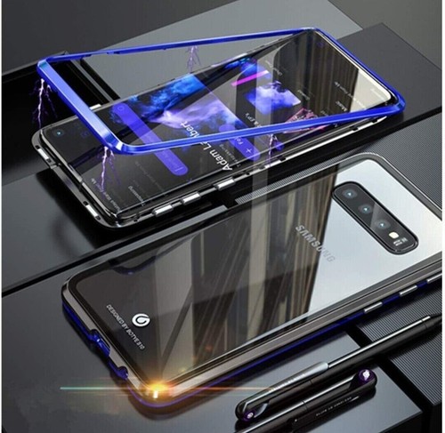 Cover magnetica per samsung - cover,
