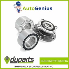 KIT CUSCINETTO RUOTA ANTERIORE