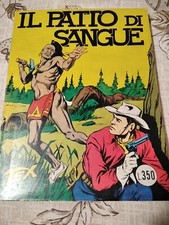 Collana TEX Gigante  L. 350