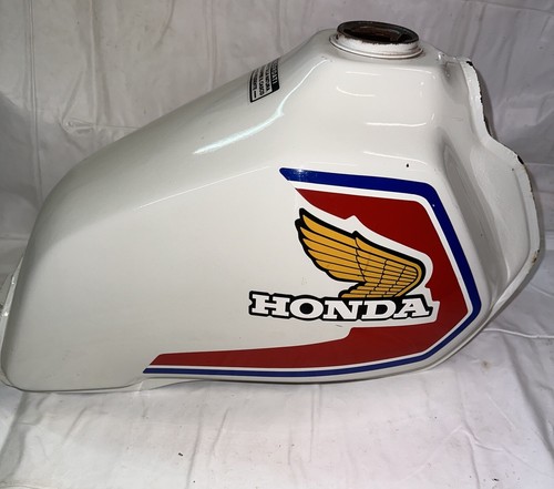 Serbatoio honda 125 - serbatoio,