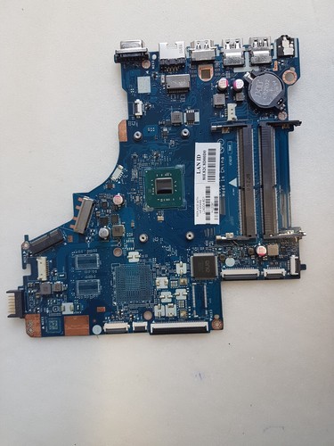 250 notebook pc - hp,