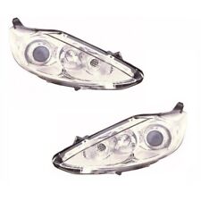 COPPIA FARI FANALI PROIETTORI