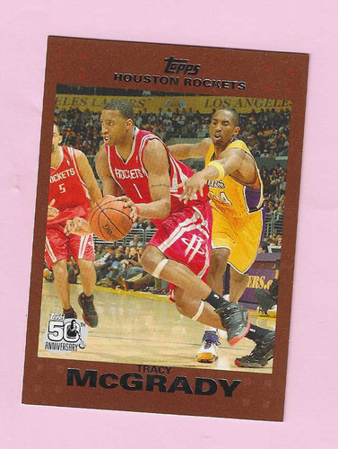 2007 topps basketball - 2007-08,