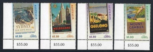 Australia 2020 princes - australia,