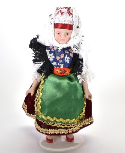 Rábaközi bambola in - rábaközi-,