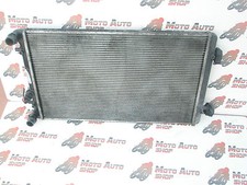 RICAMBI AUTO RADIATORE VOLKSWAGEN GOLF 4 IV SERIE 