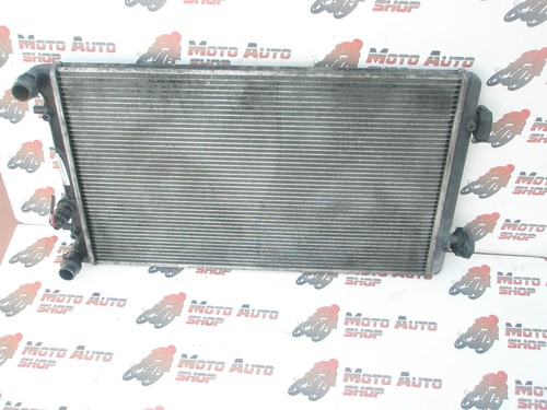 Ricambi auto radiatore - auto,