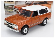 ACME-MODELS A1807710 GMC -