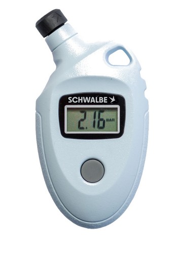 Schwalbe airmax pro manometro - airmax,