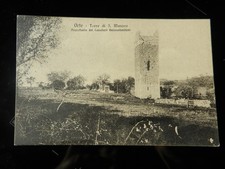 20174) VITERBO ORTE TORRE DI