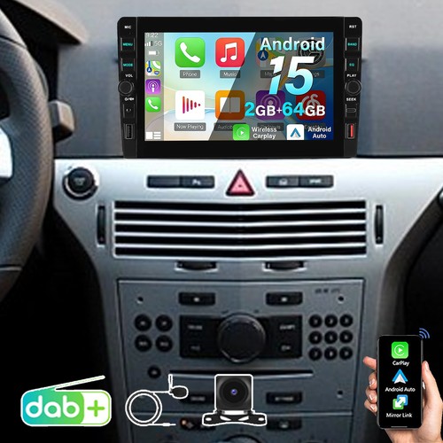Apple carplay dab - android, 15