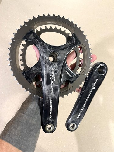 Campagnolo chorus carbon - campagnolo,