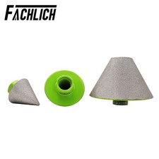 Fresa a cono diamantato 1-3/8"