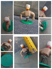 Mini Action Figure Toy Story