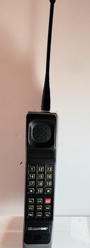 MOTOROLA