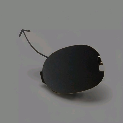 Tappo paraurti posteriore - tappo,