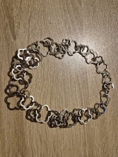 Collana Bijoux Swatch Fiori