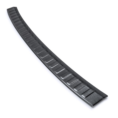 Paraurti acciaio inox - acciaio,