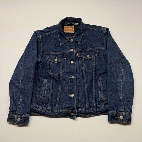 Giacca camionista uomo - , levis
