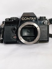 Contax 139 Quartz fotocamera