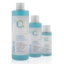 Askoll UltraFast Bio Active Attivatore Batterico