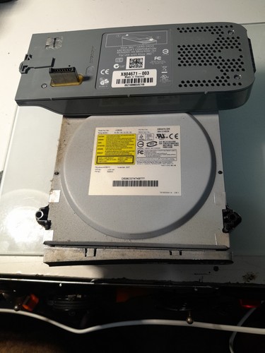 Stock lettore hdd 20gb - stock,
